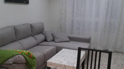 Photo 2 of Flat to rent in Carrer Bernabé del Campo Latorre, 25, Altabix, Alicante