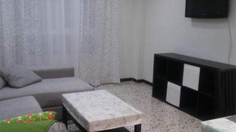 Photo 4 of Flat to rent in Carrer Bernabé del Campo Latorre, 25, Altabix, Alicante