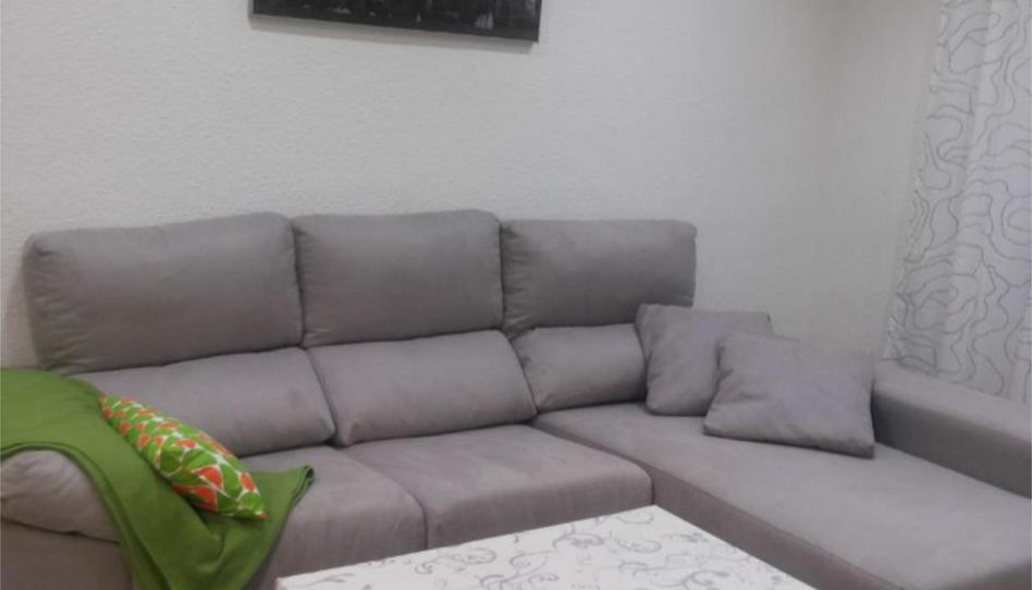 Photo 1 of Flat to rent in Carrer Bernabé del Campo Latorre, 25, Altabix, Alicante