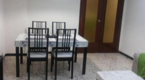 Photo 5 of Flat to rent in Carrer Bernabé del Campo Latorre, 25, Altabix, Alicante