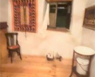 Bedroom of House or chalet for sale in Mombuey  with Storage room and Furnished