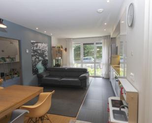 Living room of Flat for sale in Donostia - San Sebastián 