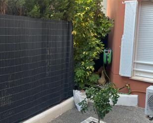 Vista exterior de Apartament en venda en Peñíscola / Peníscola amb Aire condicionat i Piscina
