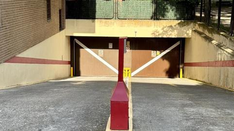 Foto 3 de Garaje en venta en Calle Rafael Finat, 117, Las Águilas,  Madrid Capital