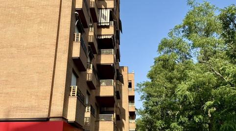 Foto 2 de Garaje en venta en Calle Rafael Finat, 117, Las Águilas,  Madrid Capital