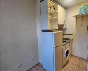 Kitchen of Study to rent in  Madrid Capital  with Furnished