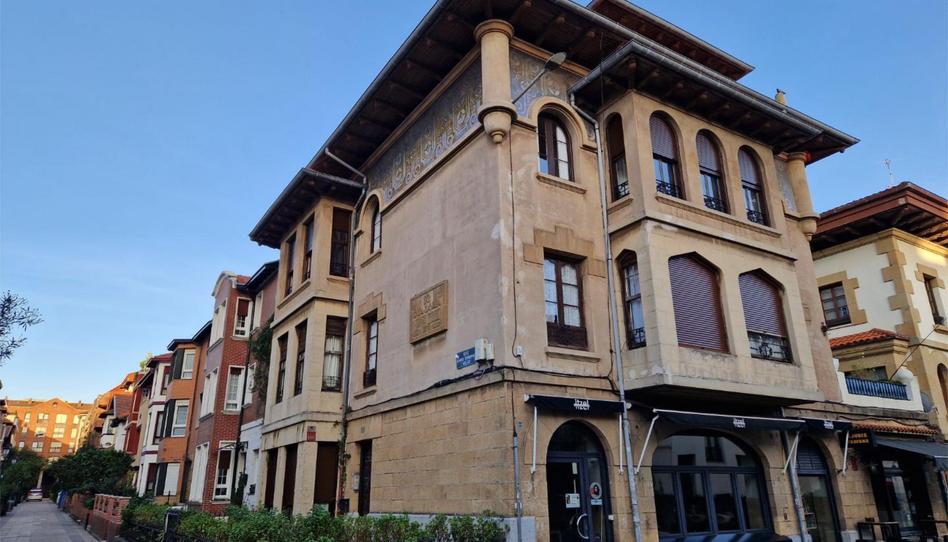 Photo 1 of Flat for sale in Muxike Aurrekoa Kalea, 4, Centro - Puerto Viejo, Bizkaia