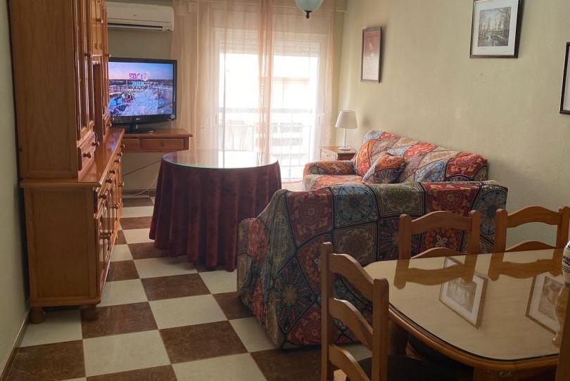 Photo 1 of Flat to rent in Plaza Los Jardinillos, 9, San Bartolomé - Millán de Priego, Jaén