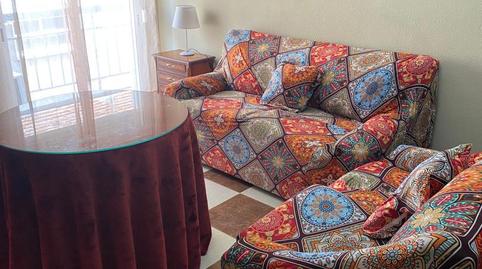 Photo 2 of Flat to rent in Plaza Los Jardinillos, 9, San Bartolomé - Millán de Priego, Jaén