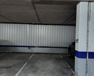 Aparcament de Garatge de lloguer en  Madrid Capital