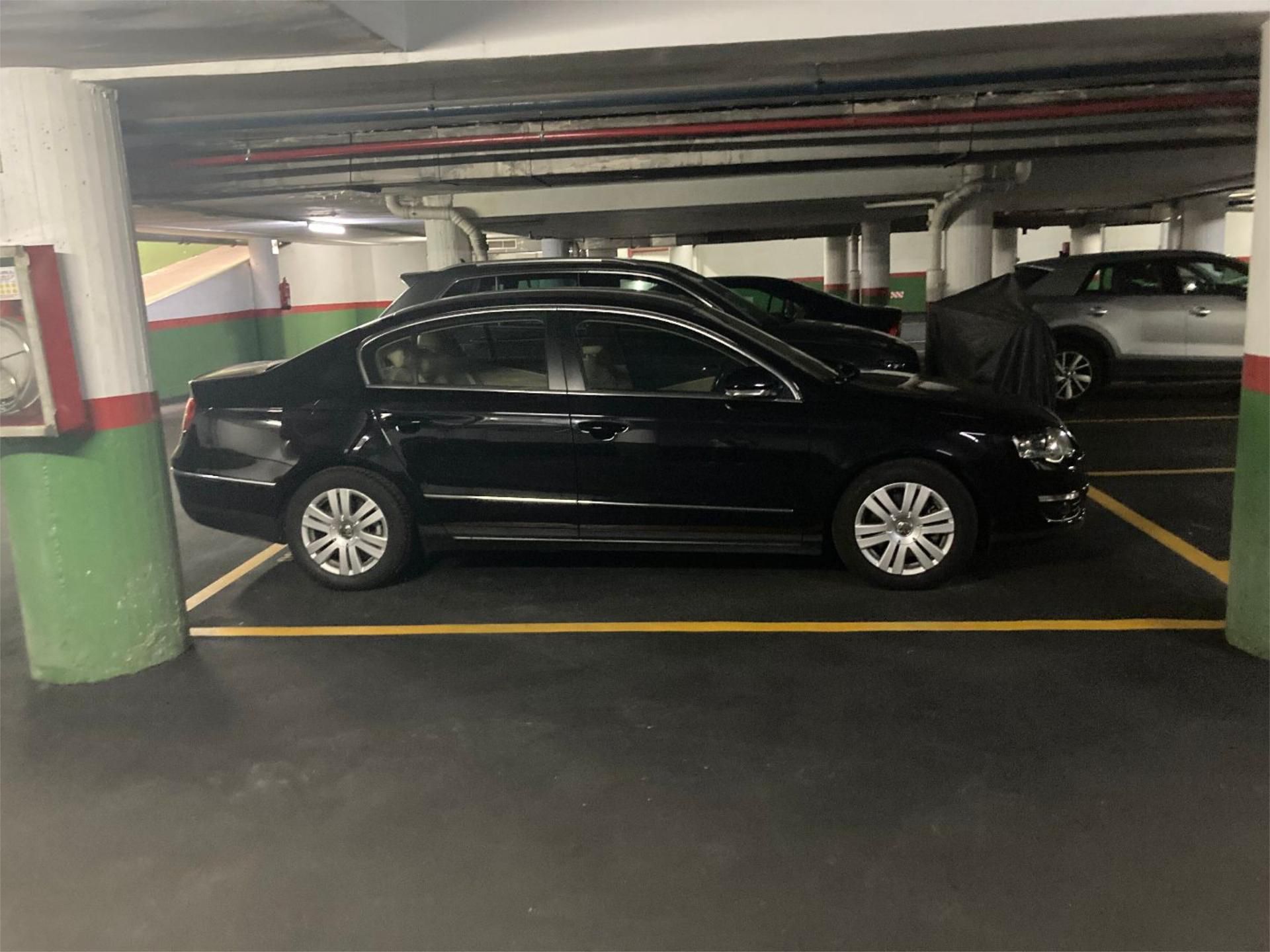 Parking of Garage to rent in  Madrid Capital