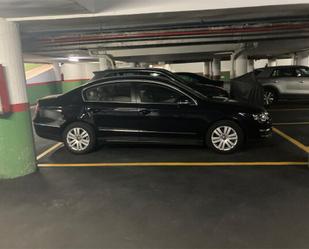 Aparcament de Garatge de lloguer en  Madrid Capital