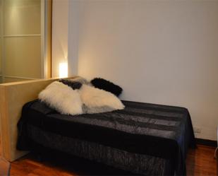 Flat to rent in Rúa Cordelería, 34, Ensanche