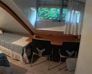 Bedroom of Apartment to rent in  Sevilla Capital