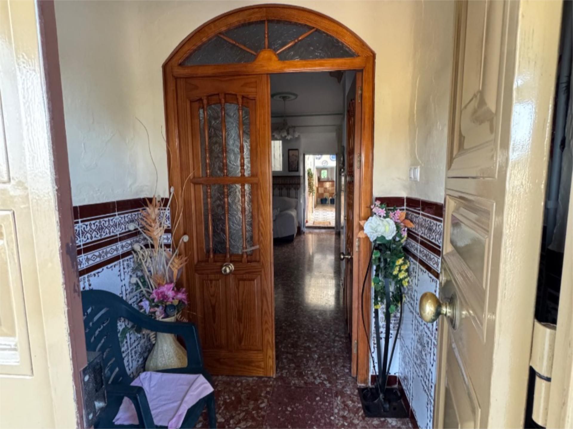 Casa adosada en venda en Lucena amb Aire condicionat, Terrassa i Traster