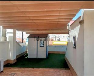 Terrassa de Casa adosada en venda en  Sevilla Capital amb Calefacció, Terrassa i Traster
