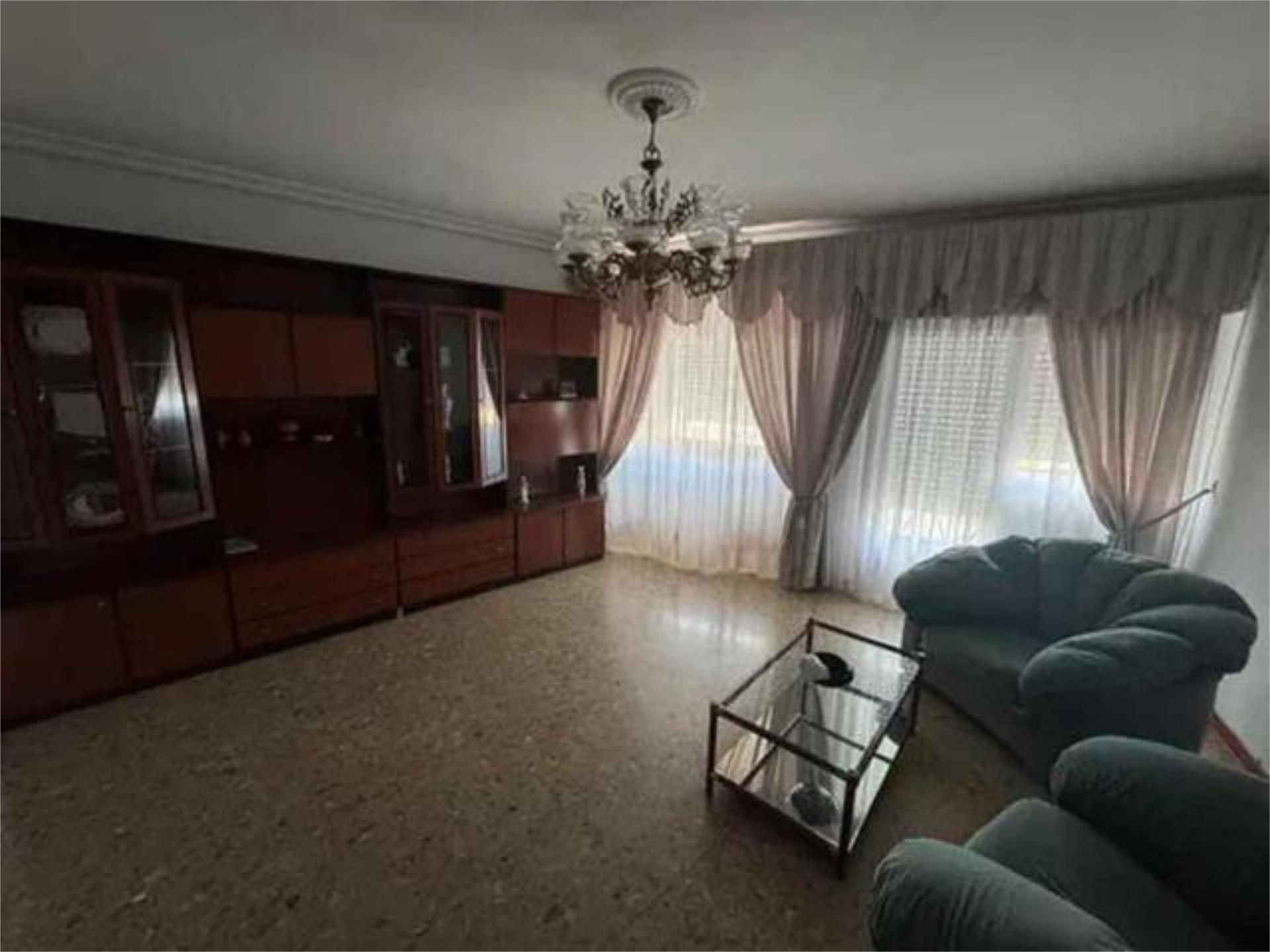 Living room of Flat for sale in Torrejoncillo