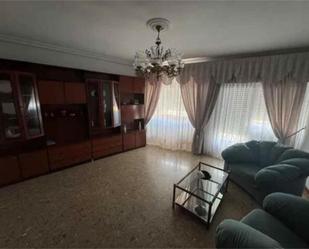 Sala d'estar de Pis en venda en Torrejoncillo