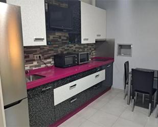 Apartament de lloguer a Manzanares