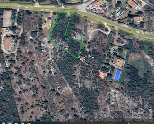 Residential for sale in El Berrueco