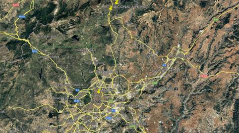 Foto 2 de Residencial en venta en Avenida de España, 18, El Berrueco, Madrid