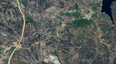 Foto 3 de Residencial en venta en Avenida de España, 18, El Berrueco, Madrid