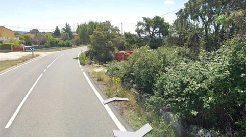 Foto 4 de Residencial en venta en Avenida de España, 18, El Berrueco, Madrid