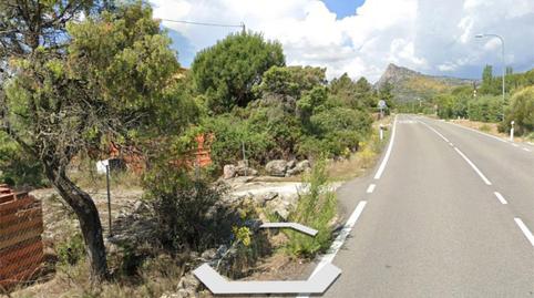 Foto 5 de Residencial en venta en Avenida de España, 18, El Berrueco, Madrid