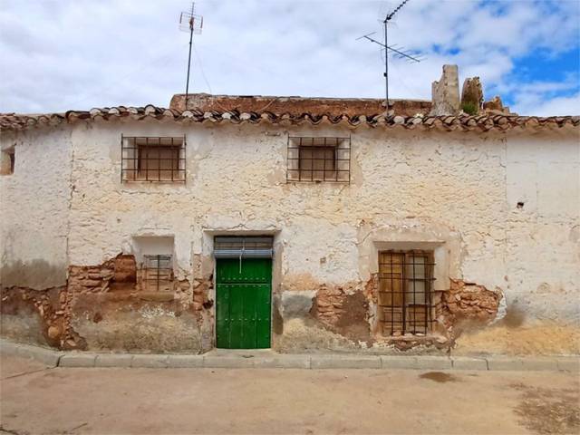 Finca rústica en Venta en Calle Rinconcico, 1 en Pozohondo