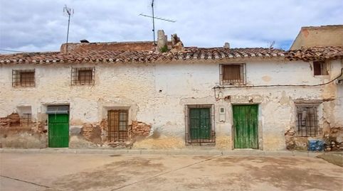 Foto 2 de Finca rústica en venta en Calle Rinconcico, 1, Pozohondo, Albacete
