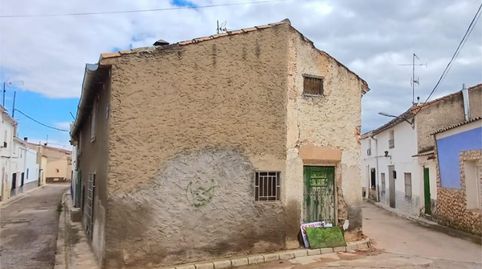 Foto 4 de Finca rústica en venta en Calle Rinconcico, 1, Pozohondo, Albacete