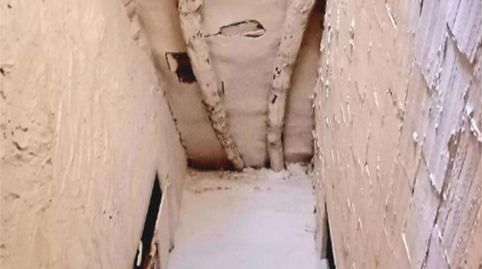 Foto 5 de Finca rústica en venta en Calle Rinconcico, 1, Pozohondo, Albacete