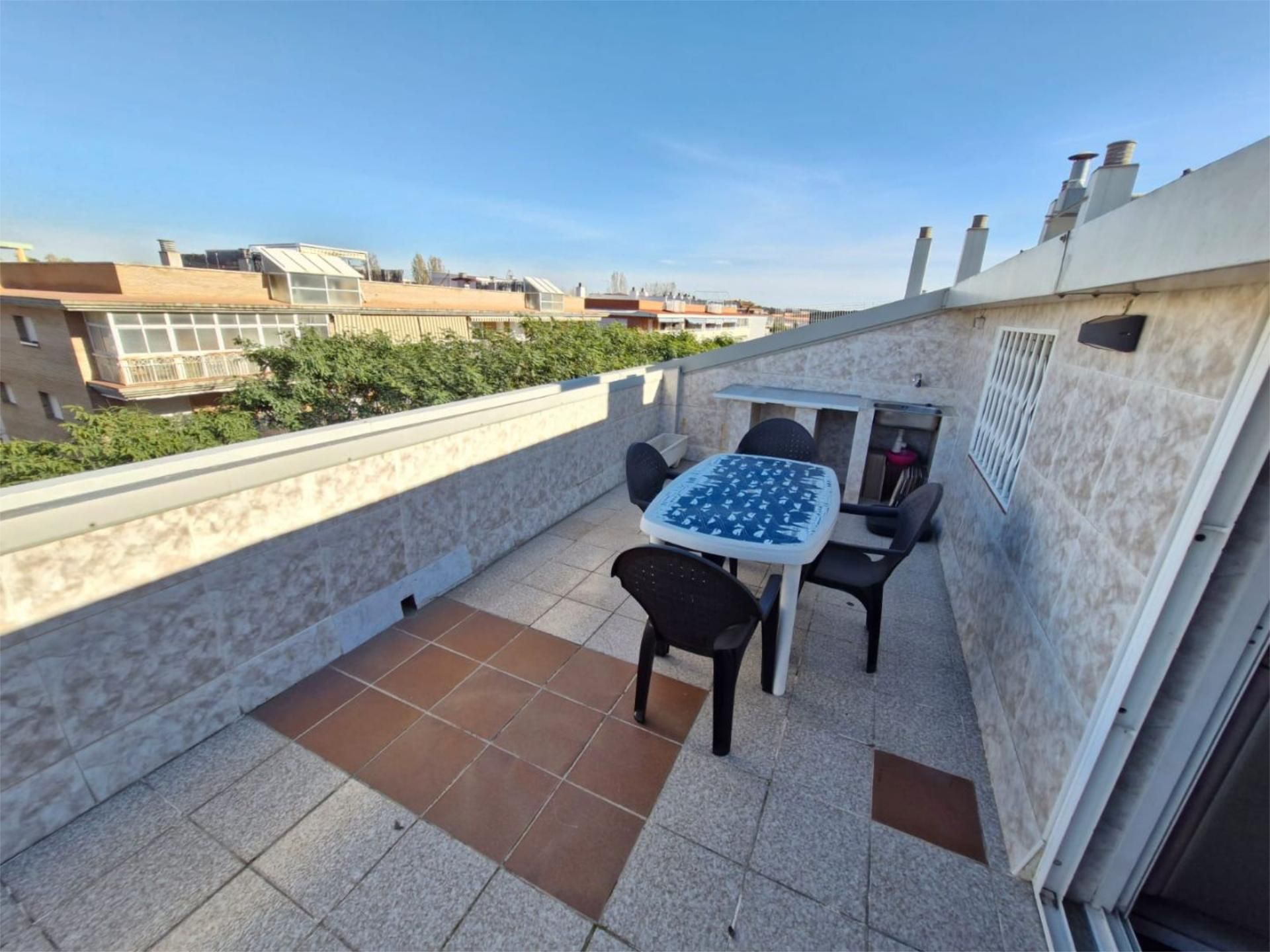 Terrassa de Pis en venda en Salou amb Aire condicionat, Terrassa i Piscina