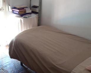 Bedroom of Single-family semi-detached to share in Castellar de la Frontera  with Private garden, Terrace and Storage room