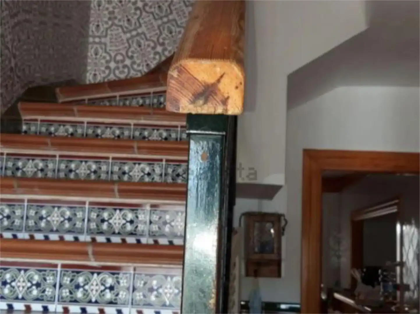 Piso para compartir en Castellar de la Frontera con Jardín privado, Terraza y Trastero