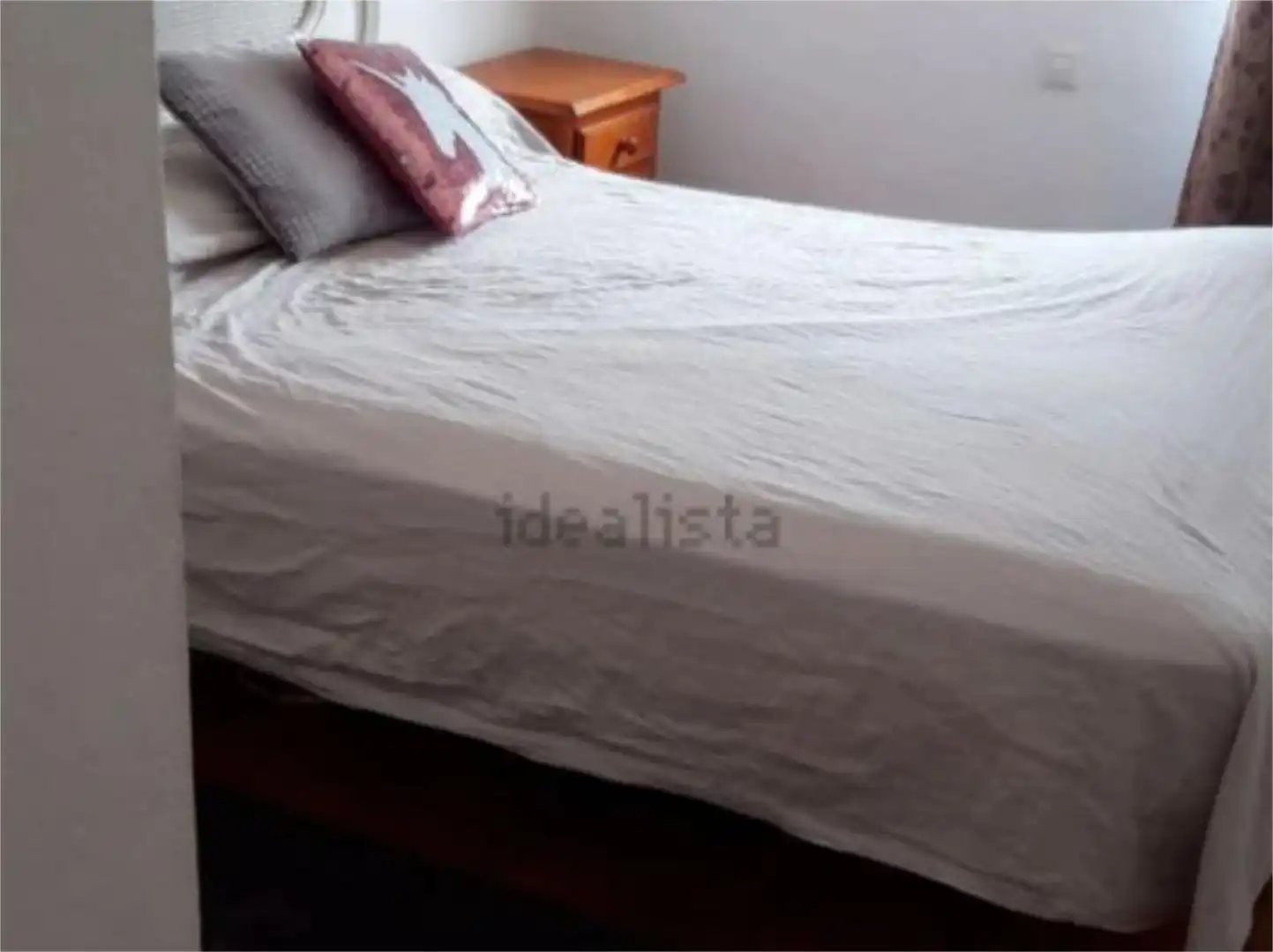 Habitación de Piso para compartir en Castellar de la Frontera con Jardín privado, Terraza y Trastero