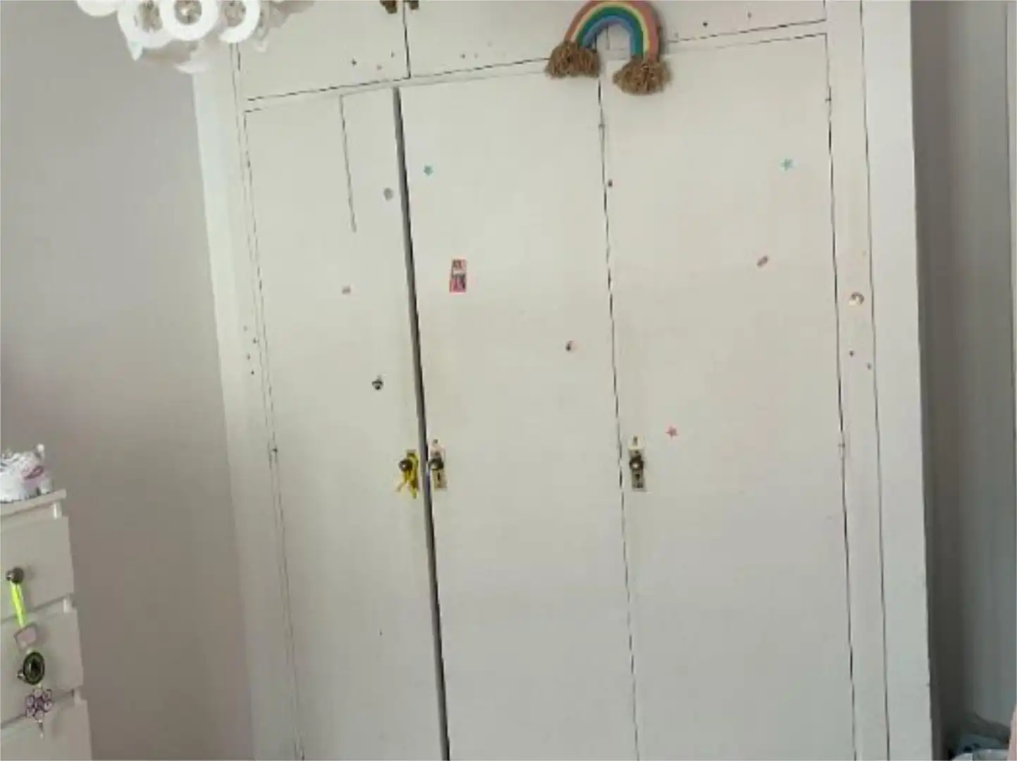 Habitación de Piso para compartir en Castellar de la Frontera con Jardín privado, Terraza y Trastero