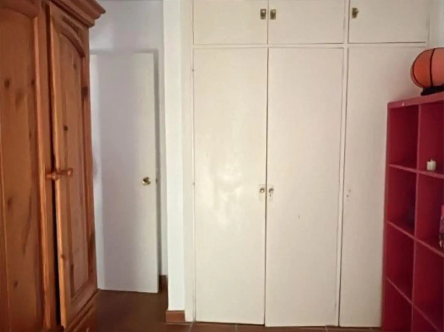 Habitación de Piso para compartir en Castellar de la Frontera con Jardín privado, Terraza y Trastero