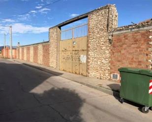 Exterior view of Country house for sale in Villarrubia de los Ojos