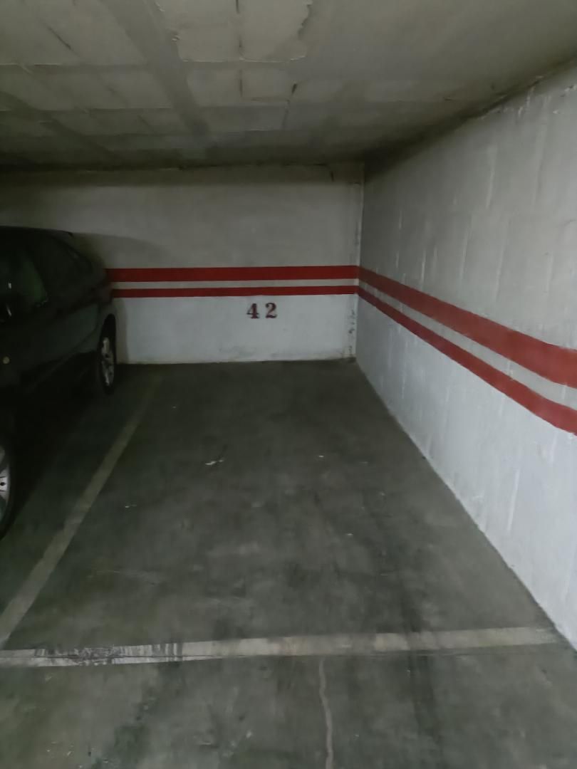 Parking of Garage to rent in Lucena