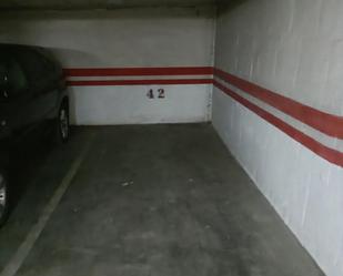 Parking of Garage to rent in Lucena