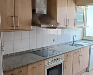 Kitchen of Flat for sale in Sant Joan Despí  with Air Conditioner
