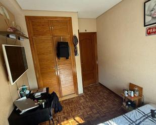 Bedroom of Flat to share in  Madrid Capital