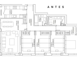 Flat for sale in  Madrid Capital  with Air Conditioner and Swimming Pool