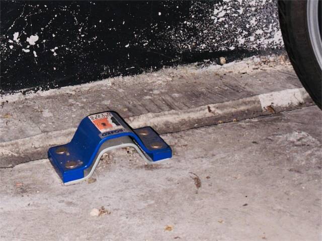 Garaje en Alquiler en Calle de Antonio Machado, 47 en Valdezarza