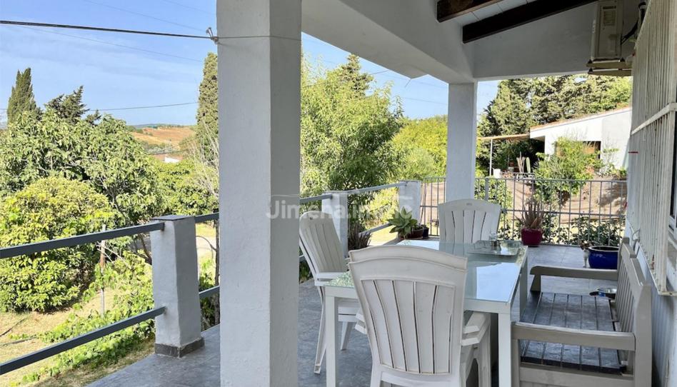 Pis en venda a Plaza la Constitución, 15, Jimena de la Frontera, Cádiz - imatge 1 Foto 1 de Pis en venda a Plaza la Constitución, 15, Jimena de la Frontera, Cádiz