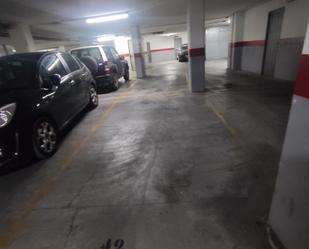Aparcament de Garatge en venda en Cartagena