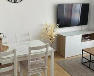 Bedroom of Apartment to rent in Viveiro  with Heating, Swimming Pool and Furnished