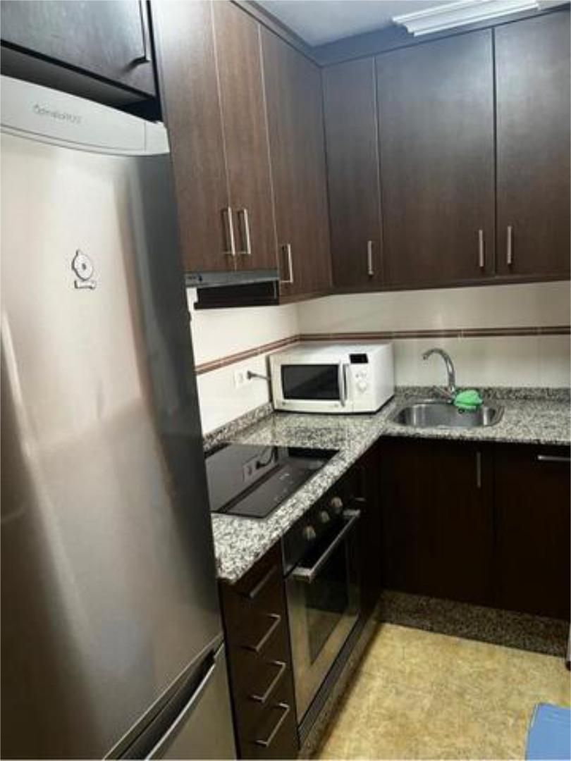 Apartament de lloguer a Viveiro