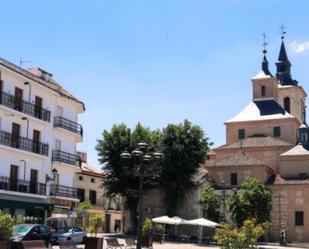 Exterior view of Residential for sale in Arganda del Rey